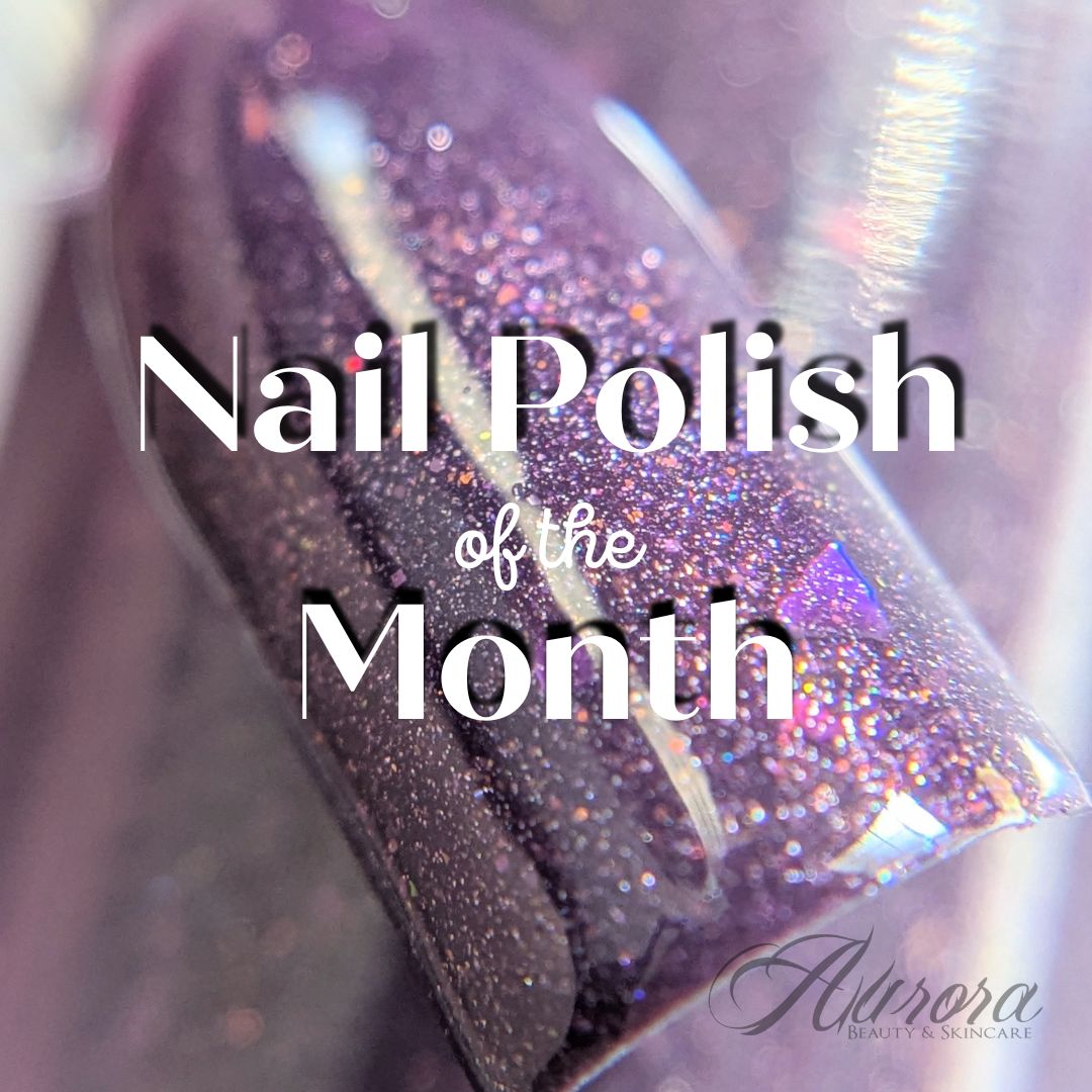 Polish of the Month