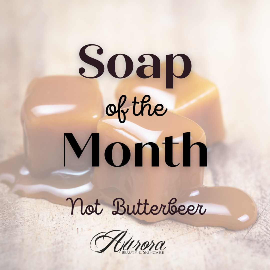 Soap of the Month