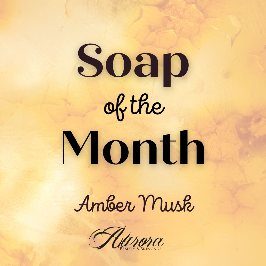 Soap of the Month