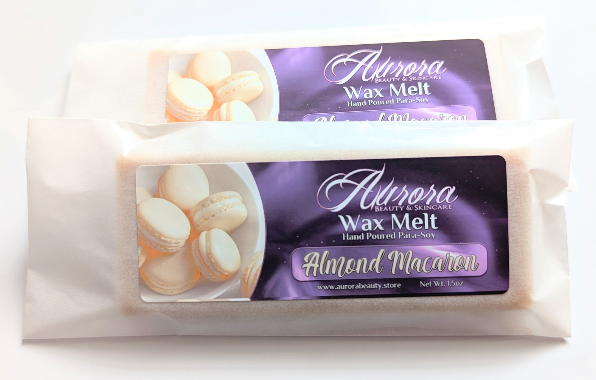 Almond Macaron