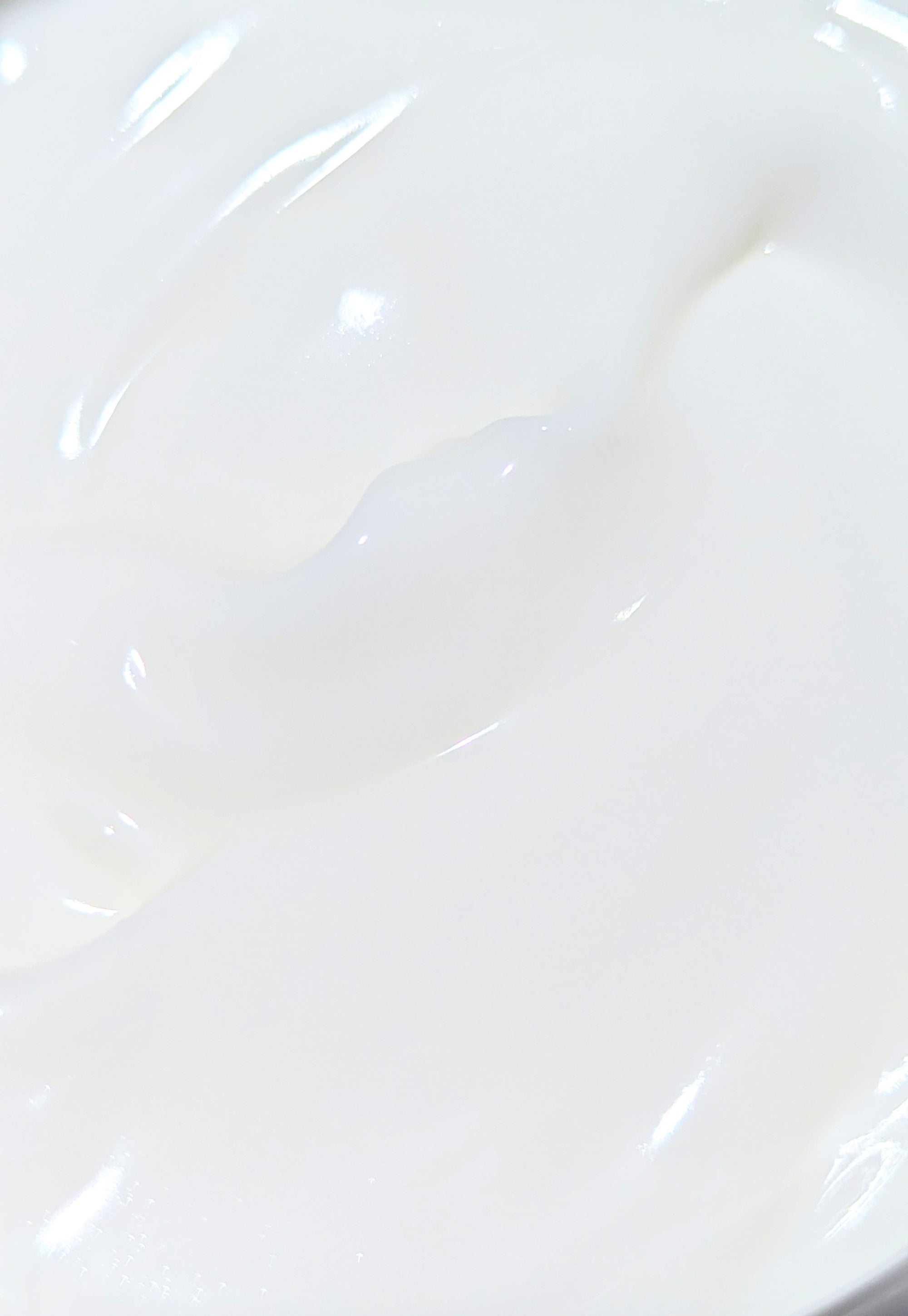 Goat Milk Cream Cleanser