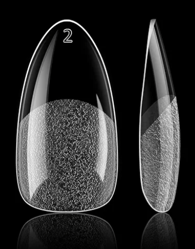 Press-On Sizing Kit