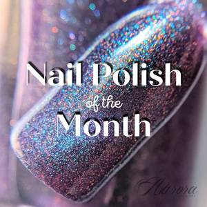 Polish of the Month