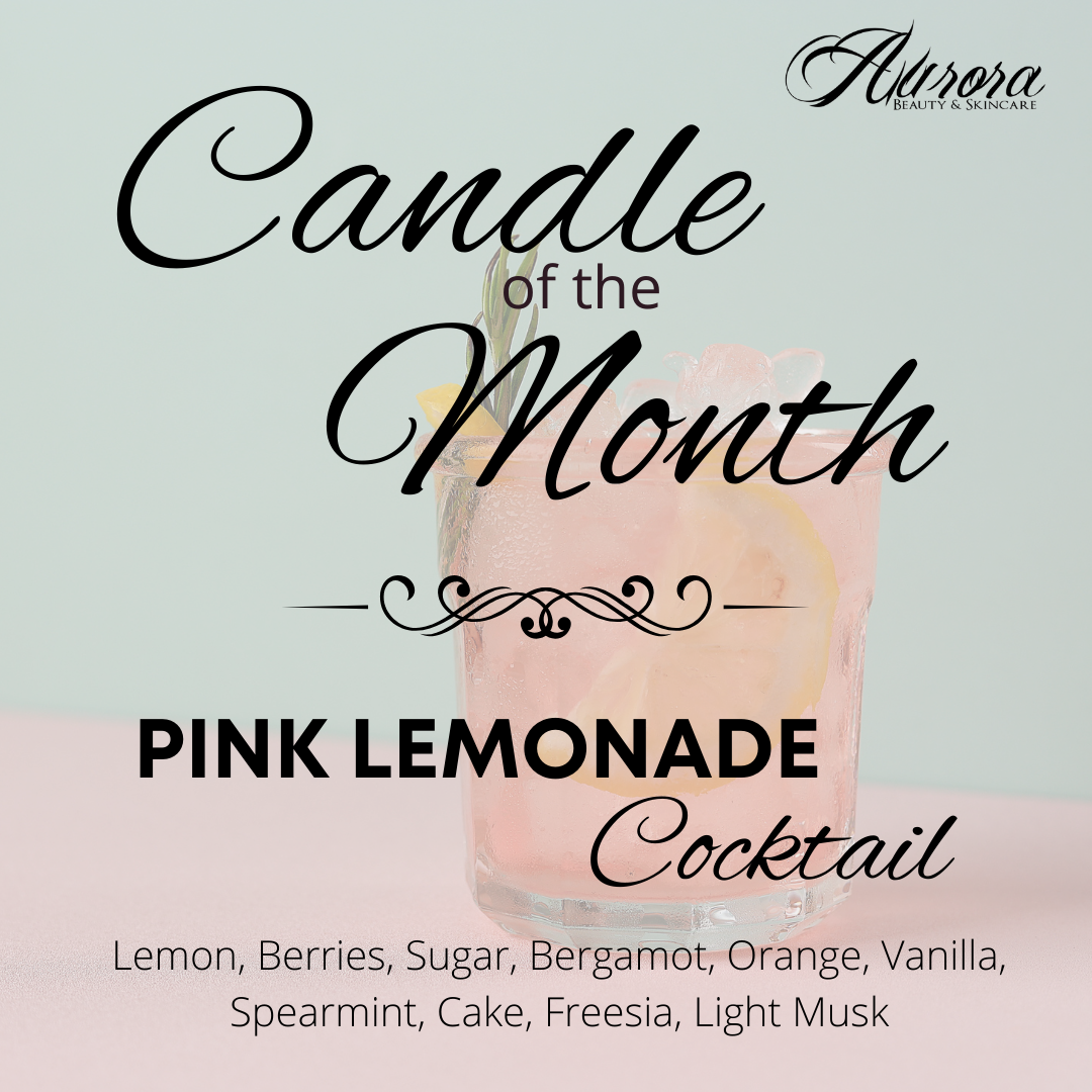 Candle of the Month