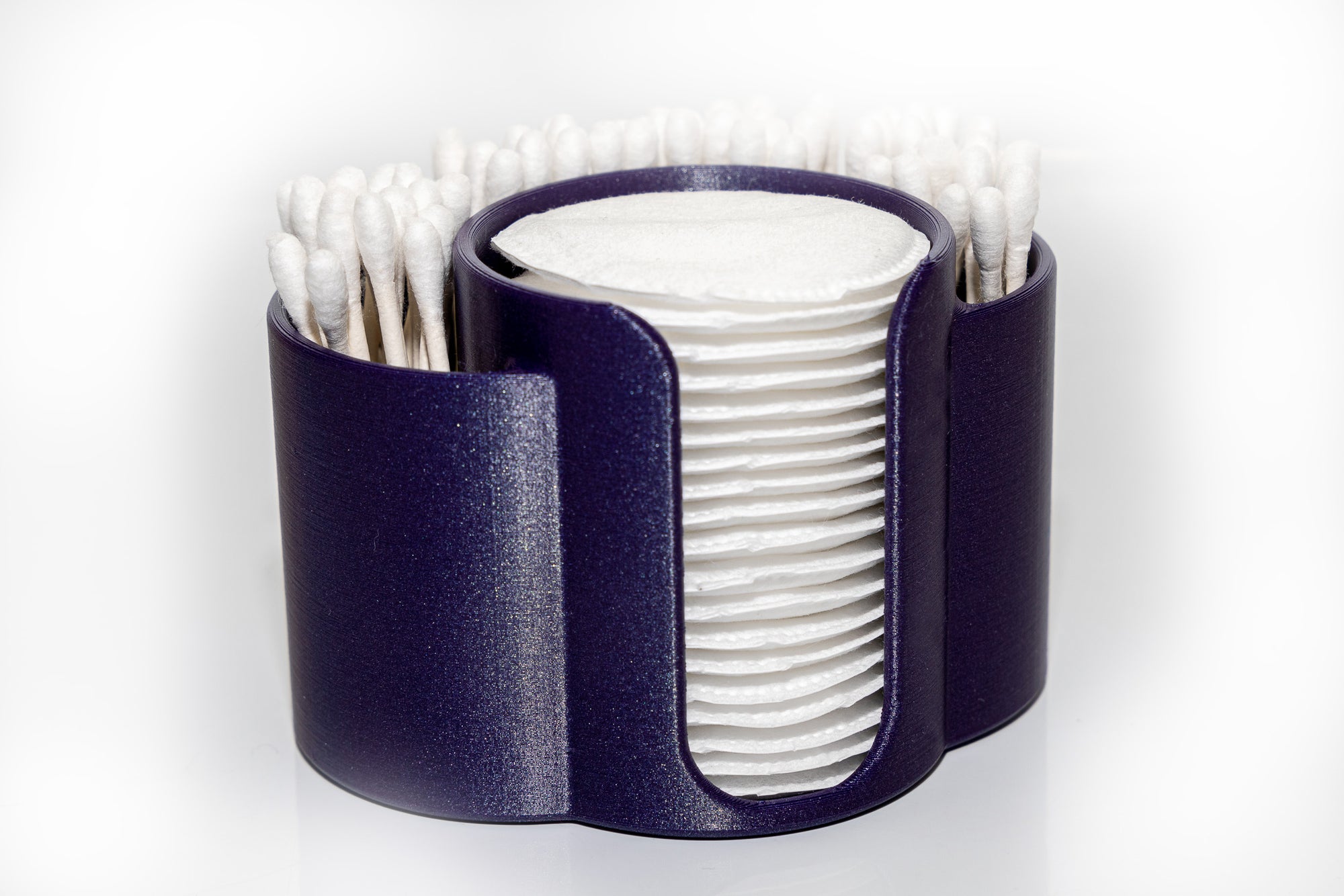 Cotton Caddy - Multiple Colors Available